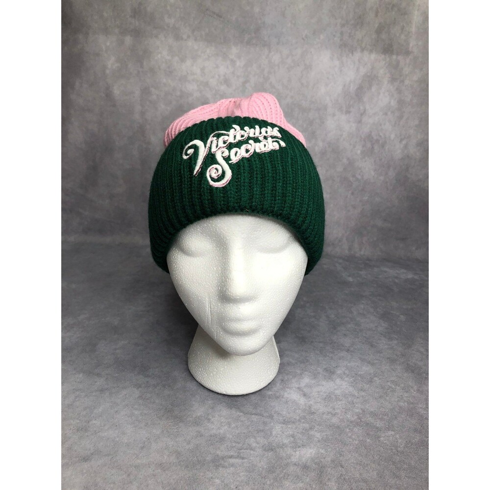 Victorias secret beanie